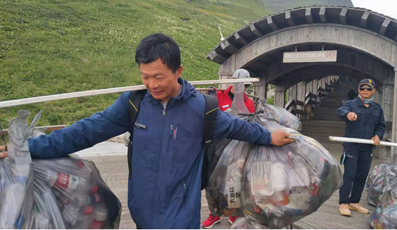 最美的風(fēng)景